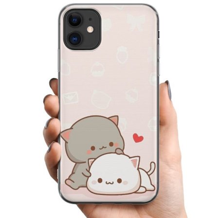 Yhteensopiva Puhelinkuori Apple Apple iPhone 11 Kawaii