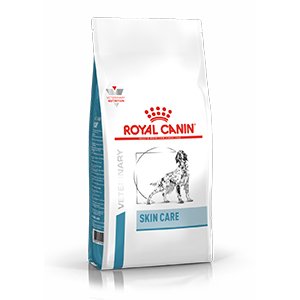 Royal Canin Skin Care Adult hund, 11 kg