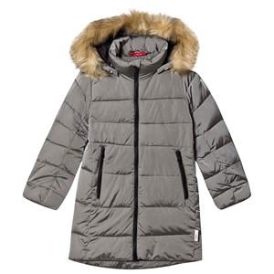 Reima Grey Lunta Jacket 134 cm (8-9 Years) - Coats and jackets - 134 cm (8-9 Years) - Grey