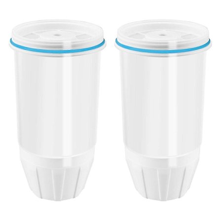 Vandfilterudskiftning Kompatibel til Zero kander og dispensere