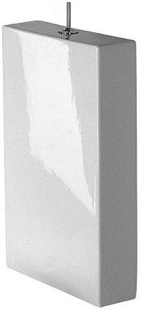 Duravit 8727100005 WC-cistern, Badrum
