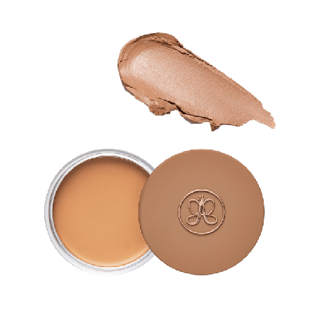 Anastasia Beverly Hills Cream Bronzer Puder Dam Brun 30 G
