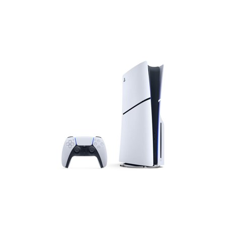 Playstation 5 Standard E-chassi 1TB