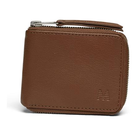 Matinique MApaymon Leather Taske Brun, Herre Tasker, Størrelse: ONE Size