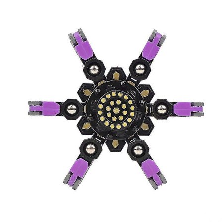 Amazon Bästsäljande Deformerad Mekanisk Spiral Kreativ Gör-det-själv R