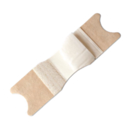 Secutape Fikseringstape 3+, 50 stk.