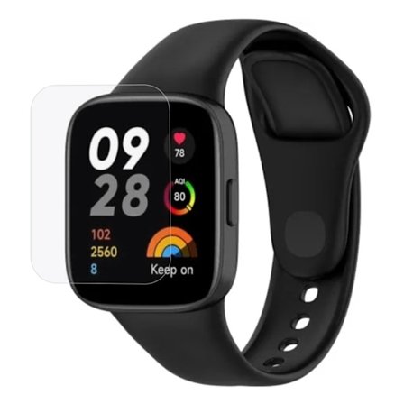 Xiaomi Redmi Watch 3 Active / Lite 3 HD clear screen protector