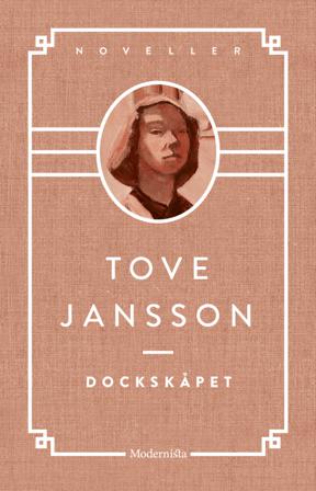 Dockskåpet & andra berättelser - Bok av Tove Jansson - Häfte