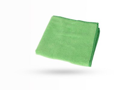 WETROK Microfiberduk 32cm grön 10/fp - Lyreco - Städ och hygien - Städdukar och diskdukar - Städdukar - Mikro