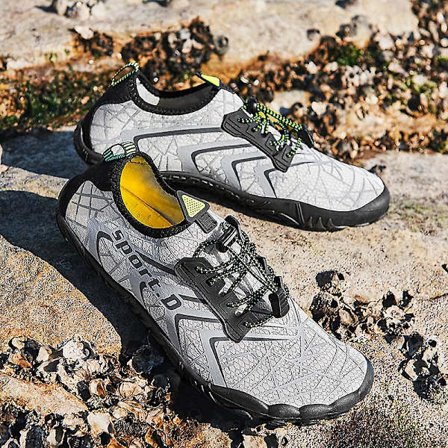 Sommarvattenskor Herr Simskor Strandskor Big Plus Size Sneaker For Womens 05