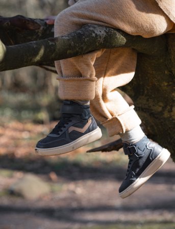 Bisgaard Bisgaard Mio E Tex - Navy - 31