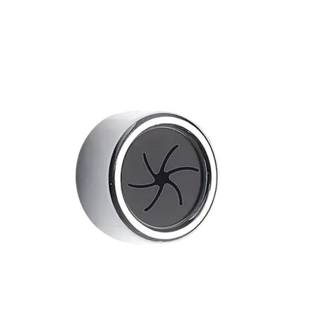 Karkludsholder, sølv 1 stk