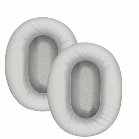Ørepuder egnet til Sony WH-CH710N/CH720N hovedtelefoner 1 par