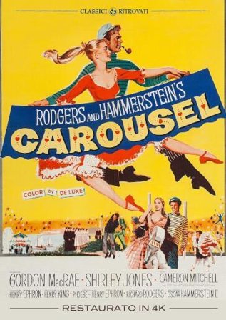 Carousel (Restaurato In 4K)