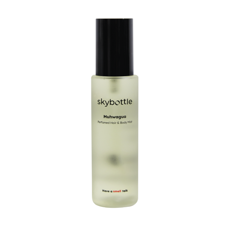 Skybottle Muhwagua Perfumed Hair & Body Mist, 100 ml