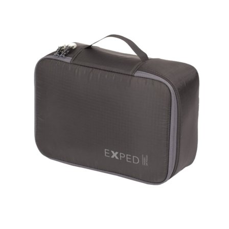 Exped Padded Zip Pouch L stuff sacks and organisers Black L