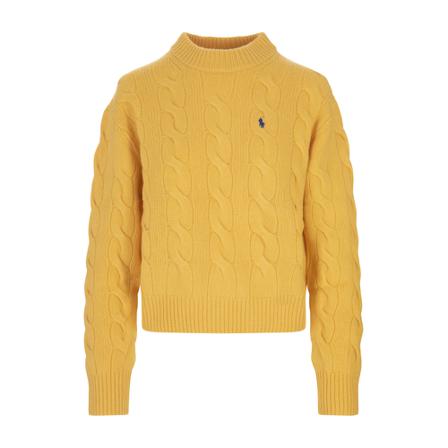 Ralph Lauren Ralph Lauren Sweater Gul, Dame