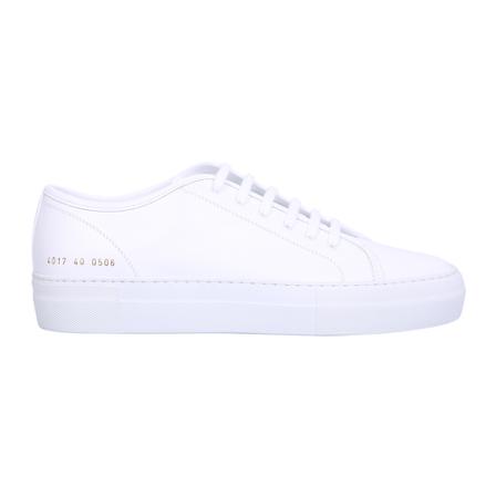 Common Projects Sneakers tour low Hvid, Dame, Størrelse: 40 EU