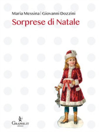Sorprese di Natale Maria Messina