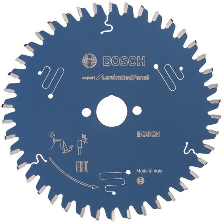 Bosch Expert for Laminated Panel Sagklinge 42T, Maskintilbehør & forbruk