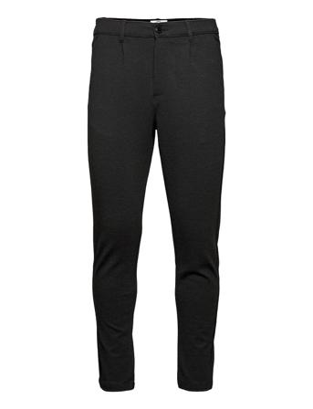 Club Pants Chinos Bukser Grå Kronstadt