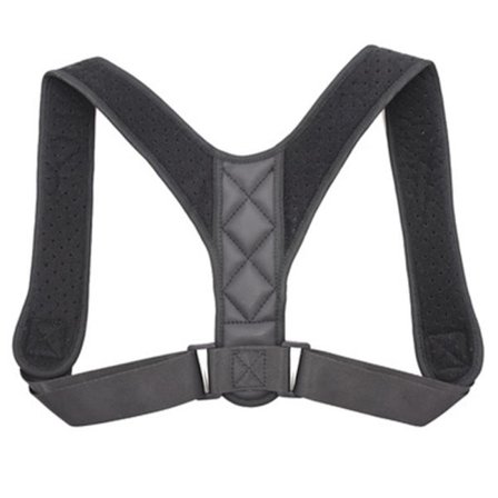 Ortopedisk Korsett för bättre hållning
