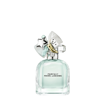 Marc Jacobs Perfect Eau De Toilette Parfym & EdT Dam 50 ML