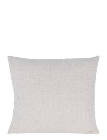 River 50X50 Cm Home Textiles Cushions & Blankets Cushions Harmaa Compliments