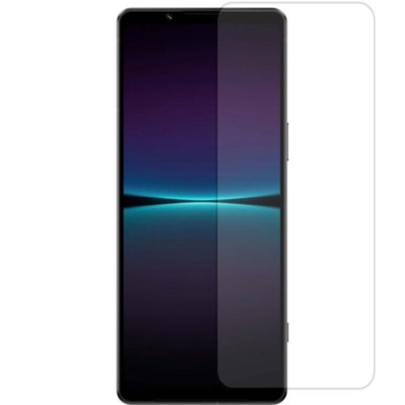 Sony Xperia 1 II Härdat Glas Skärmskydd 0,3mm