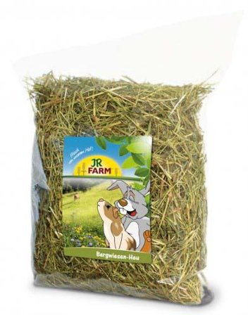 Jr Farm Fjellenghøy - 1,5kg