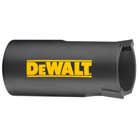 Dewalt DT90406-QZ hullsag for multimaterialer 35 mm, Maskintilbehør & forbruk