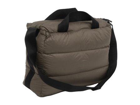 Norsk Dun Out&About Dunbag Brun