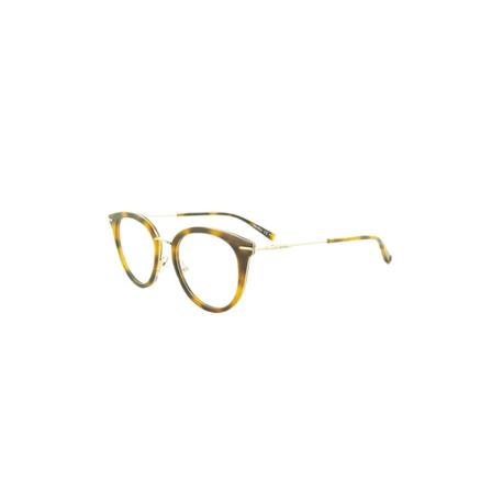 Max Mara Bril , Bruin , Dames , Maat: ONE Size Accessoires