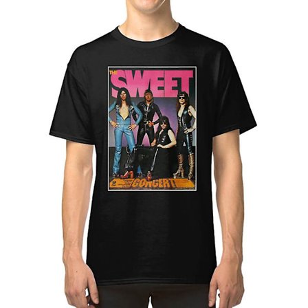 The Sweet so Sweet T-shirt