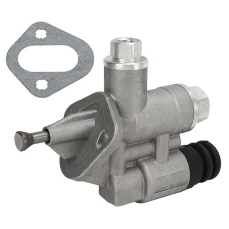 Drivstoffløftepumpe med pakninger 4988747 erstatning for Dodge Ram for Cummins 5.9L Diesel 12V P7100 1994-1998