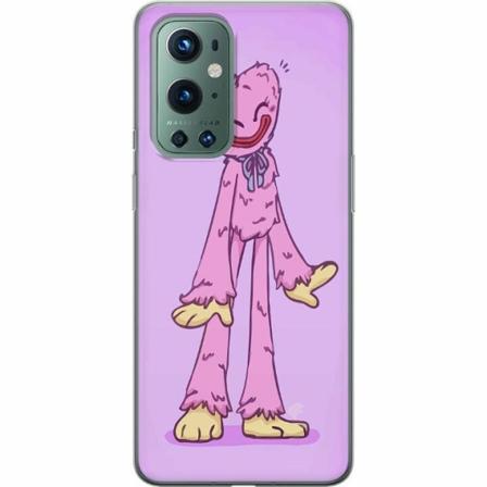 Oneplus 9 Pro Skal / Mobilskal - Huggy Wuggy