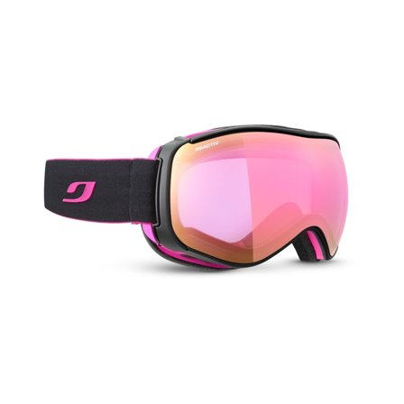 Julbo Starwind Reactiv Performance 1-3 goggles Pink OneSize
