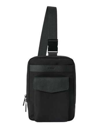 ECCO Ecco Voyager X Body Sling - Black - ONE SIZE