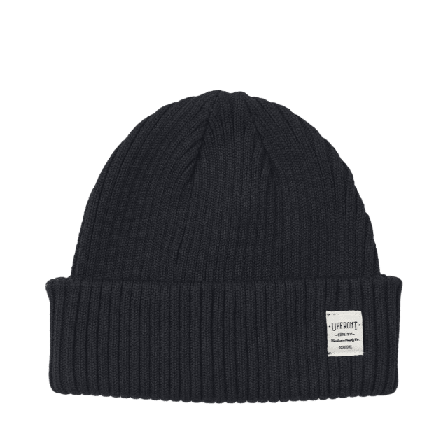 Upfront BRIDGE Beanie Accessoarer Herr Grå ONESIZE