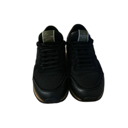 Svarta valentino rockrunners
