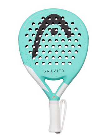 Gravity Team Light 2024 Blue Head
