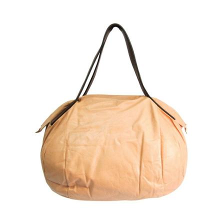 Celine Vintage, Pre-owned Handbag Beige, Dames, Maat:ONE Size