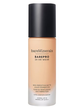 bareMinerals Bare Minerals Barepro 24H Matte Liquid Foundation Fair 15 Neut - ONE SIZE