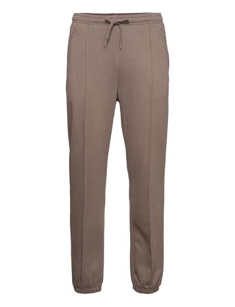 M. Jersey Track Pant Brown Filippa K