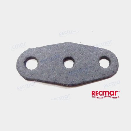 Packning bränslepump