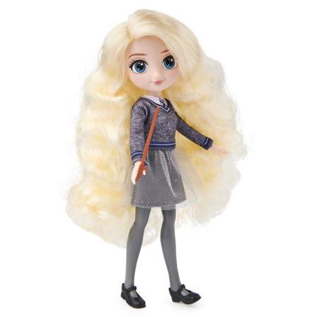 Wizarding World Fashion Doll 20 Cm - Luna Multifärg