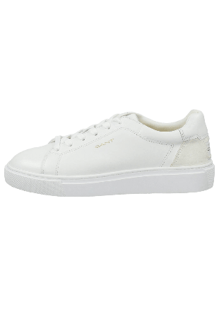 GANT Julice Sneaker Sneakers Dam Vit 38