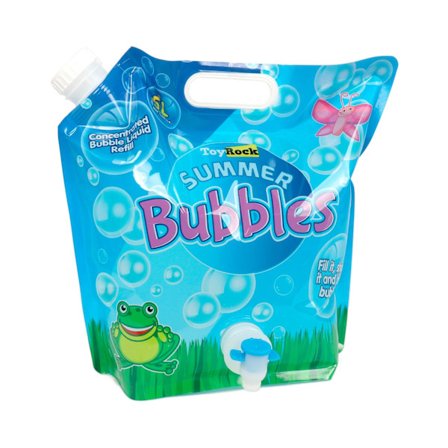 Såpbubbelkoncentrat 5 liter