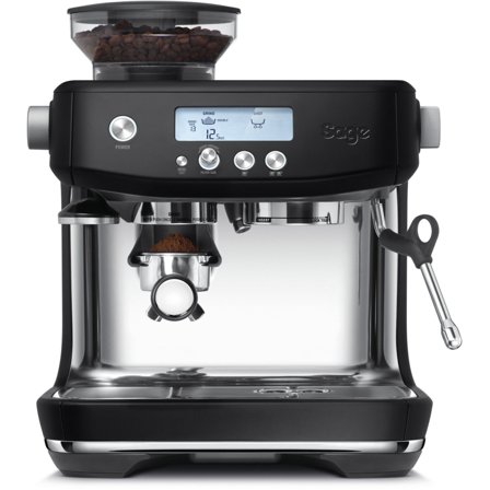 Sage SES 878 BTR Espressomaskin' - 'Svart
