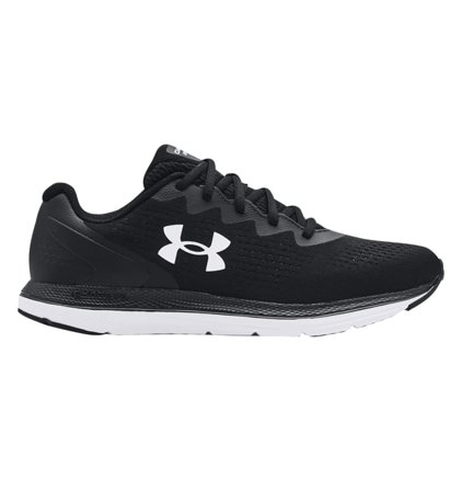 Under Armour Men's UA Charged Impulse 2 Men Running shoes Black 45,5